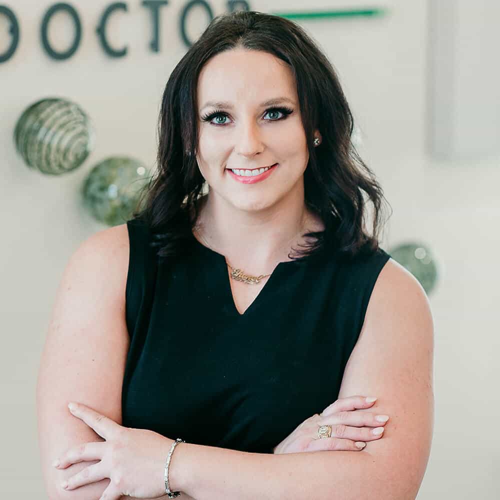 Audiologist in Lubbock, TX | Shanel Waggoner