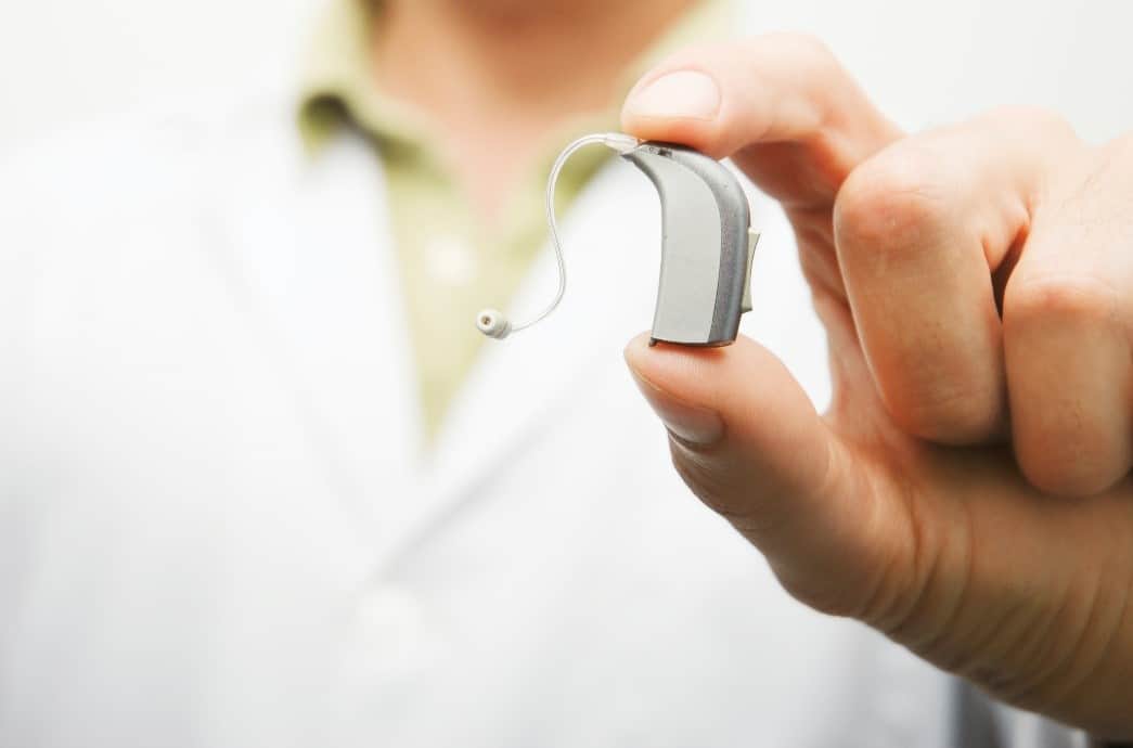 Tips on Choosing the Best Hearing Aids for Seniors