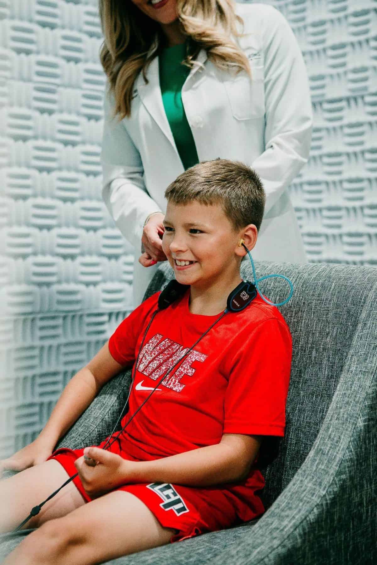 Types of Hearing Tests An Audiologist Can Do